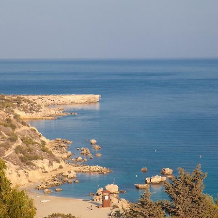Pallini Court Protaras Exteriör bild