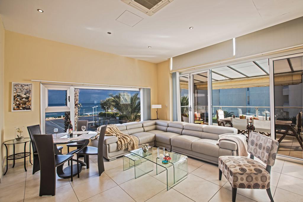 Pallini Court Protaras Exteriör bild