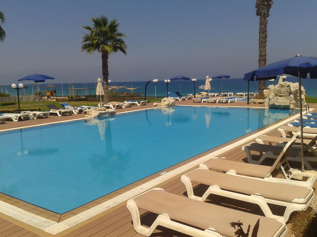Pallini Court Protaras Exteriör bild