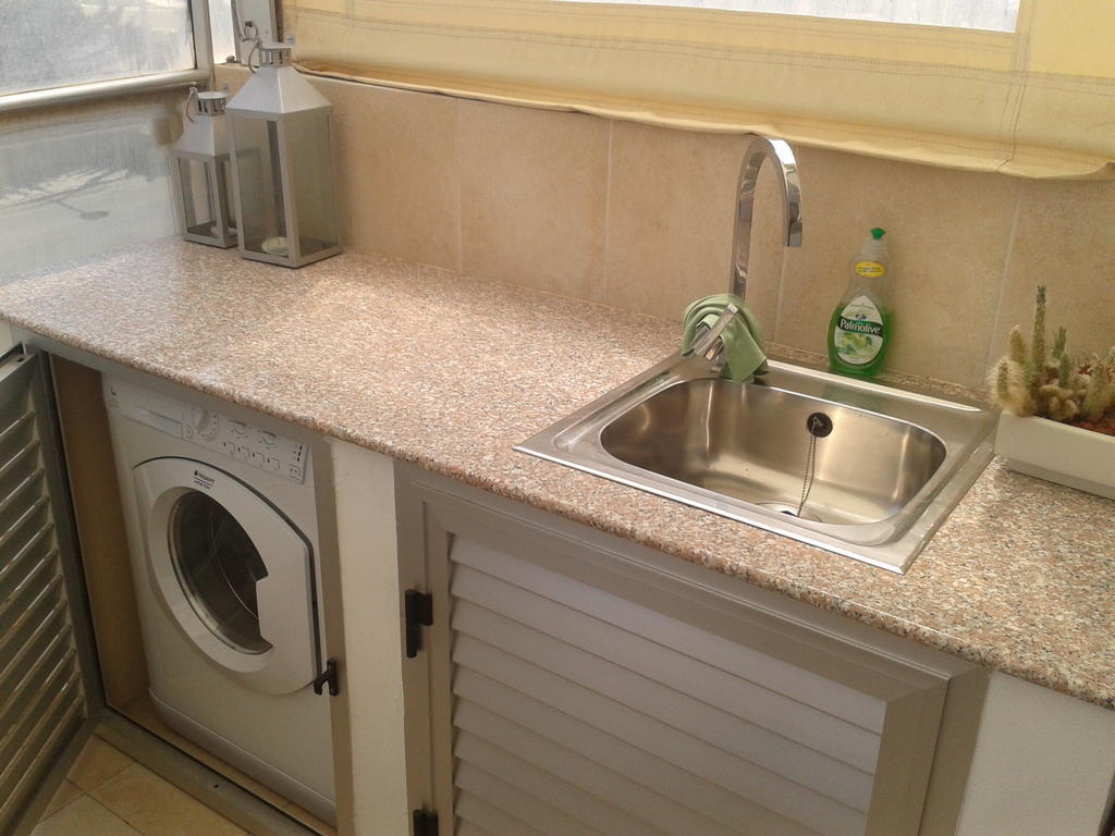 Pallini Court Protaras Rum bild