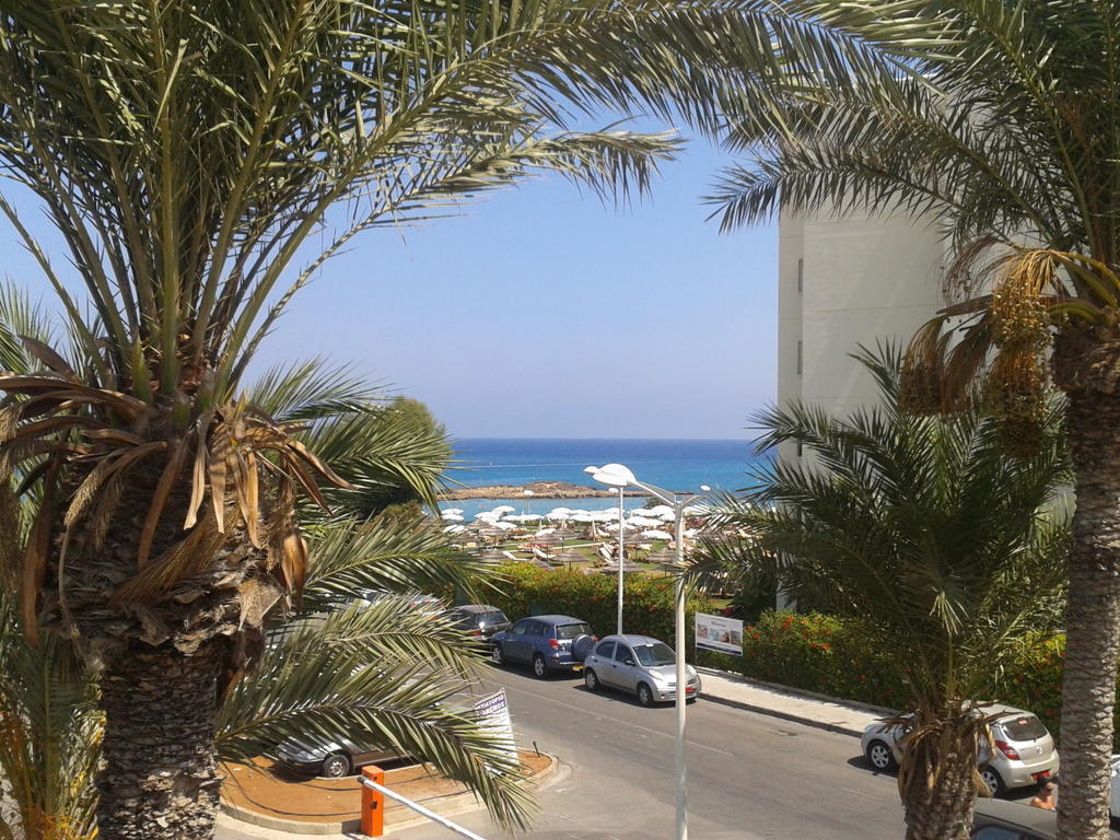 Pallini Court Protaras Exteriör bild