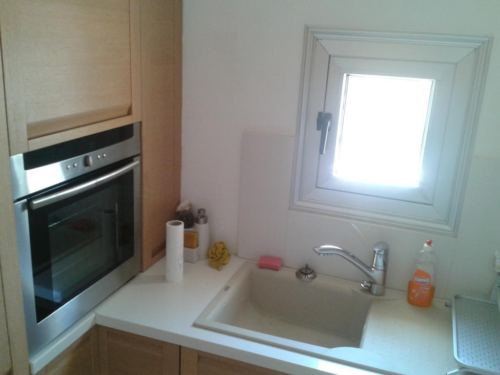 Pallini Court Protaras Rum bild