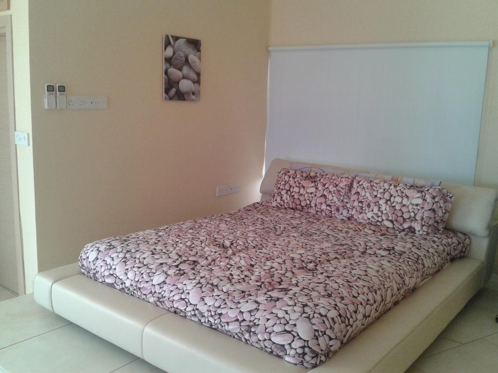 Pallini Court Protaras Rum bild