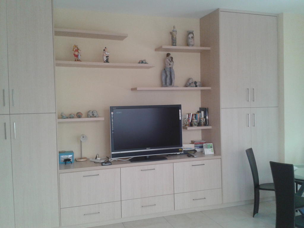 Pallini Court Protaras Rum bild