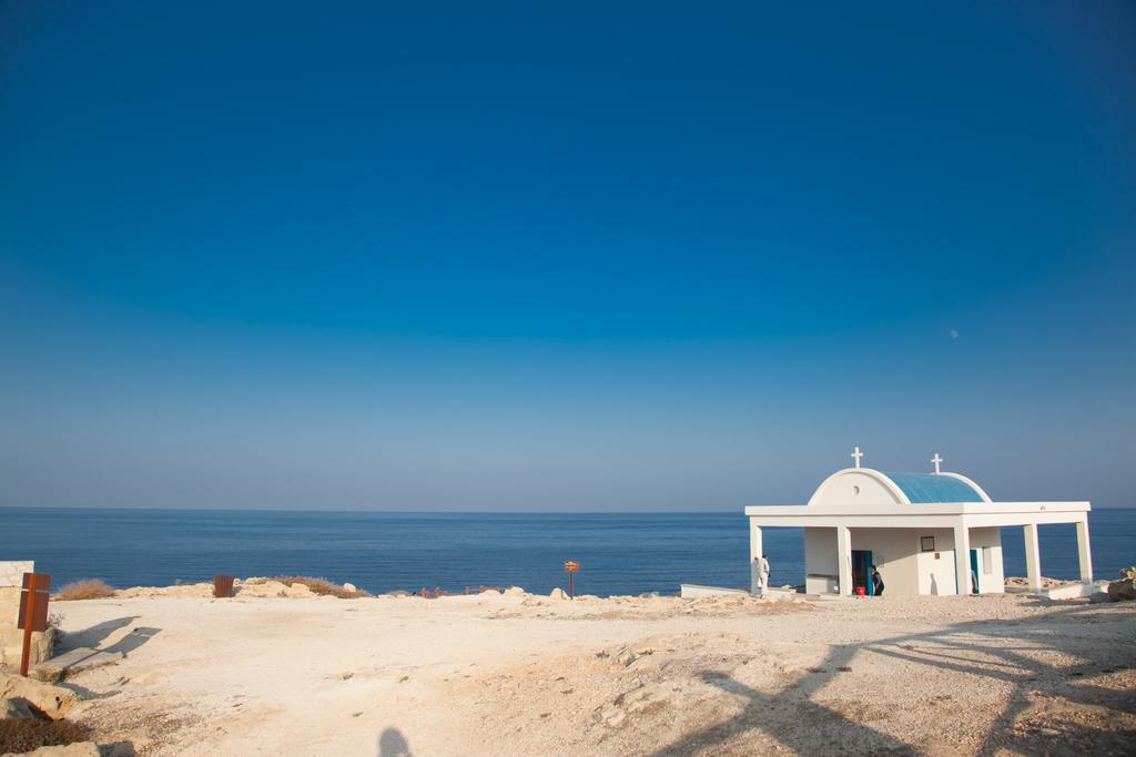 Pallini Court Protaras Exteriör bild