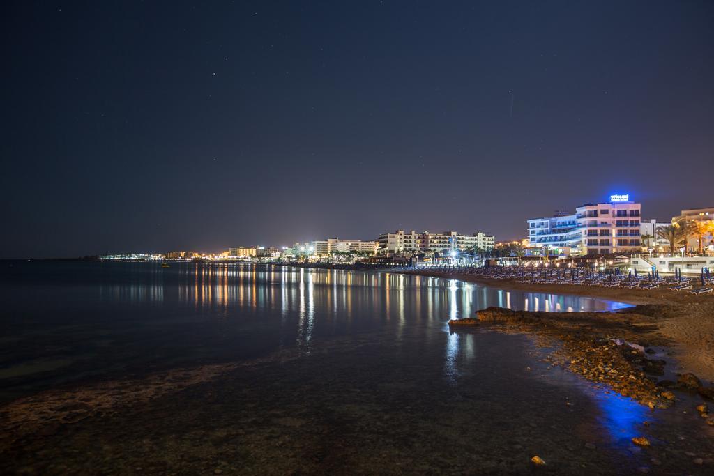 Pallini Court Protaras Exteriör bild