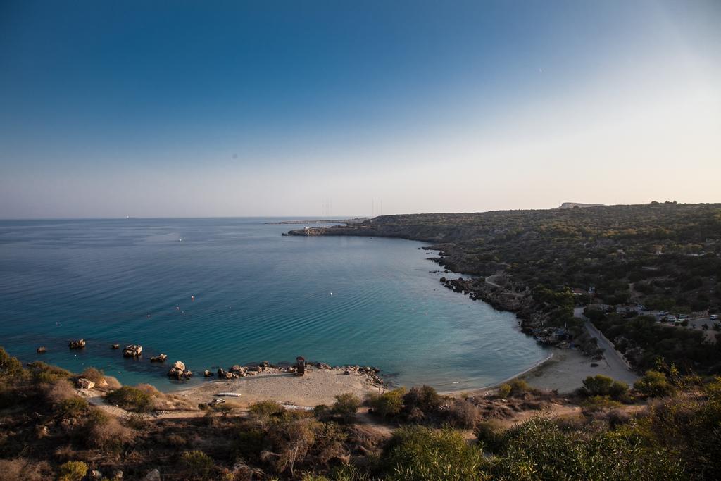 Pallini Court Protaras Exteriör bild